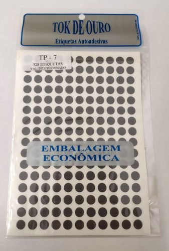 TP 07 CINZA