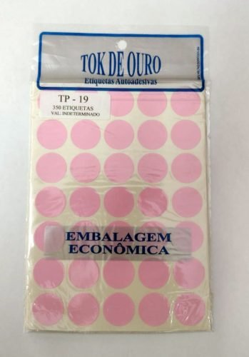 TP 19 ROSA CLARO