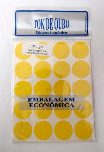 TP 24 AMARELA