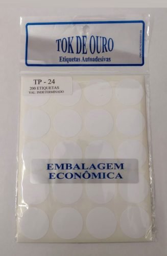 TP 24 BRANCA