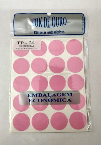 TP 24 ROSA CLARO