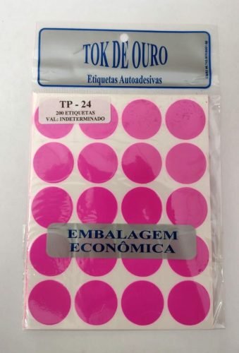 TP 24 ROSA
